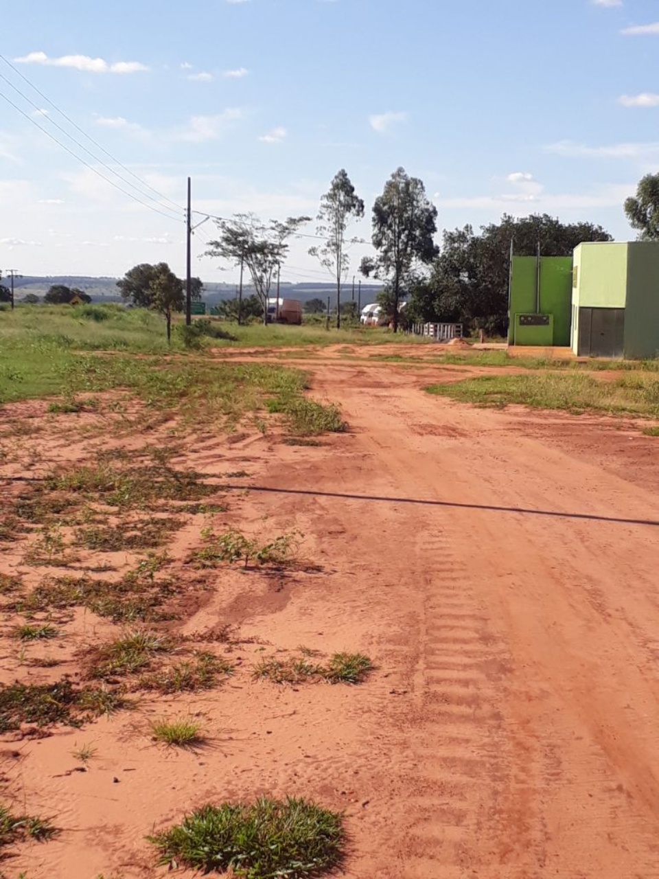 Loteamento em área do INCRA possui 14 pontos de energia elétrica “privilegiados” autorizados pela Energisa