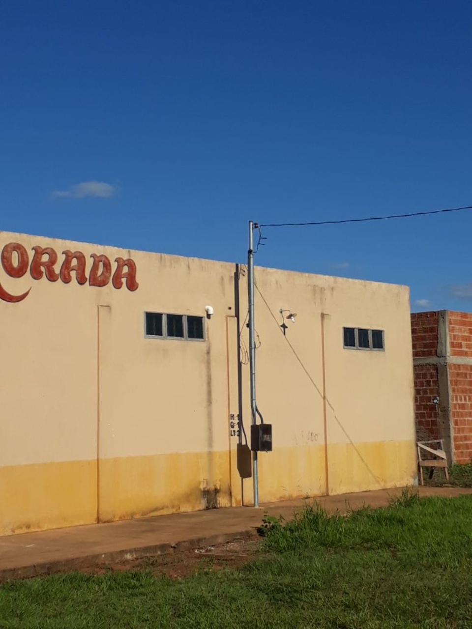 Loteamento em área do INCRA possui 14 pontos de energia elétrica “privilegiados” autorizados pela Energisa