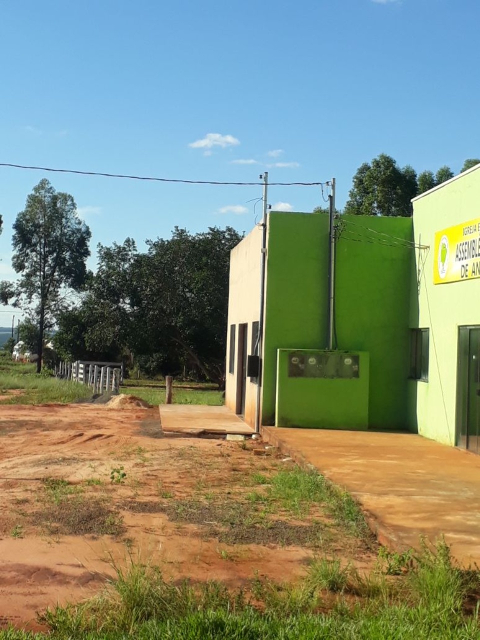 Loteamento em área do INCRA possui 14 pontos de energia elétrica “privilegiados” autorizados pela Energisa