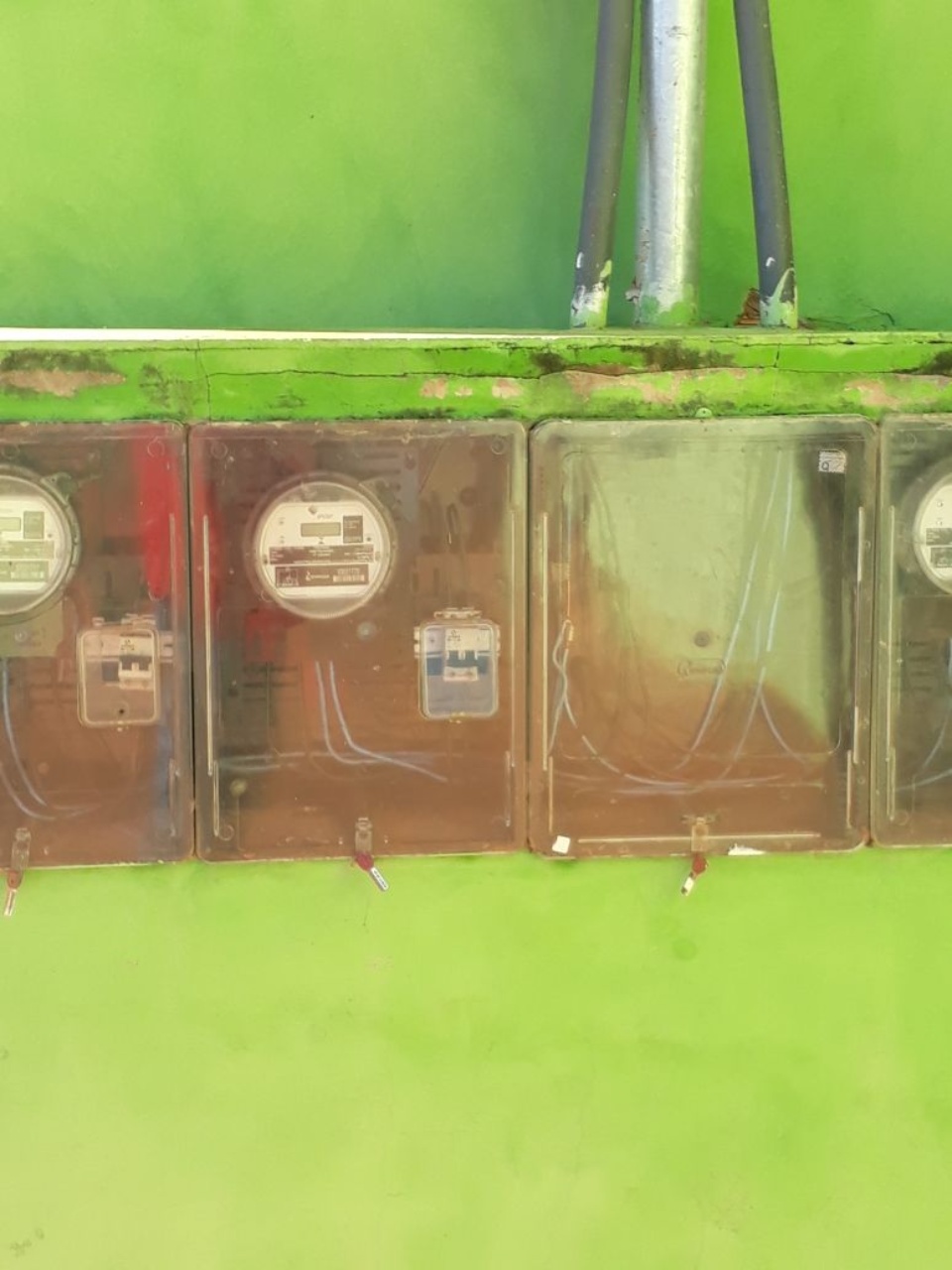 Loteamento em área do INCRA possui 14 pontos de energia elétrica “privilegiados” autorizados pela Energisa