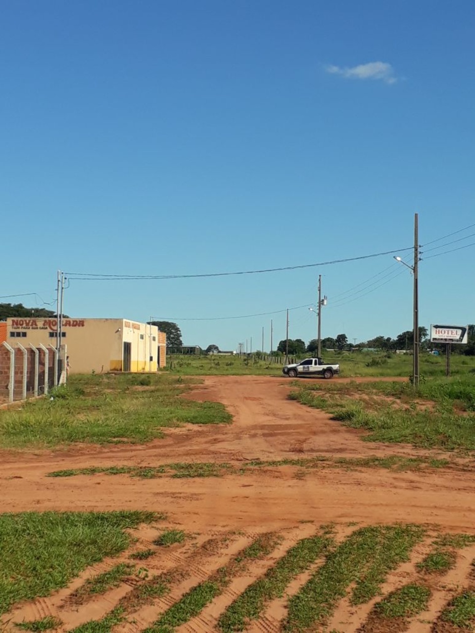 Loteamento em área do INCRA possui 14 pontos de energia elétrica “privilegiados” autorizados pela Energisa