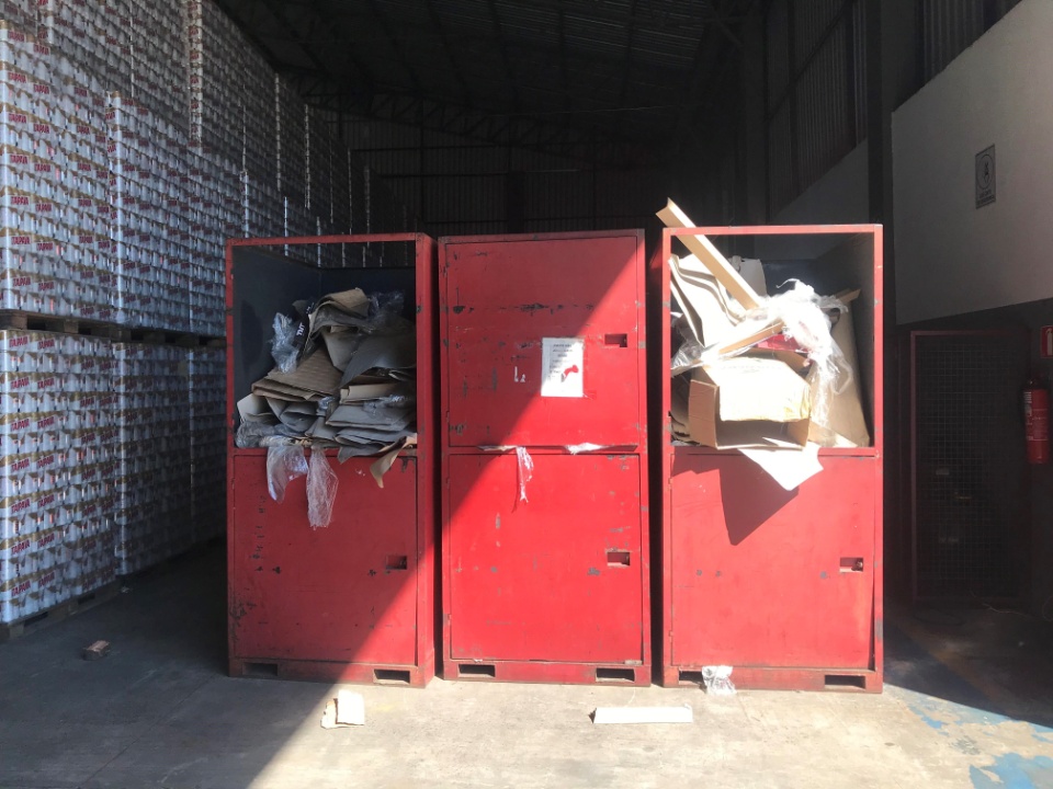 MPMS busca responsabilização de empresas que não se comprometem a investir em reciclagem de resíduos sólidos