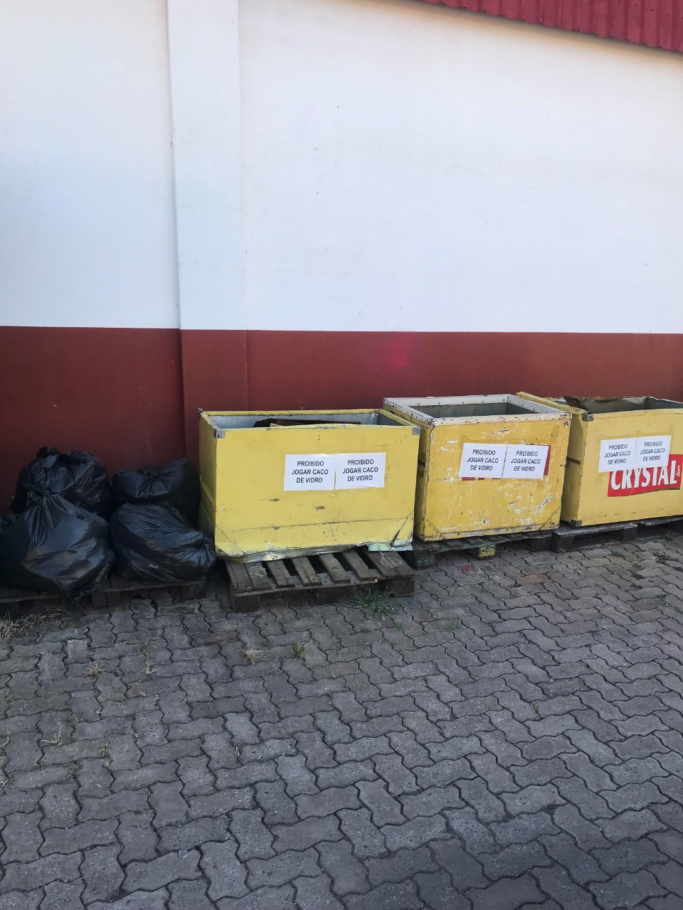 MPMS busca responsabilização de empresas que não se comprometem a investir em reciclagem de resíduos sólidos