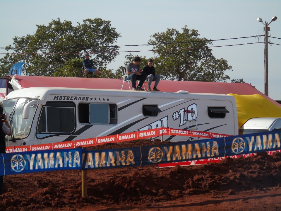 Galeria de Fotos: Campeonato Brasileiro de Moto Cross em Nova Alvorada do Sul