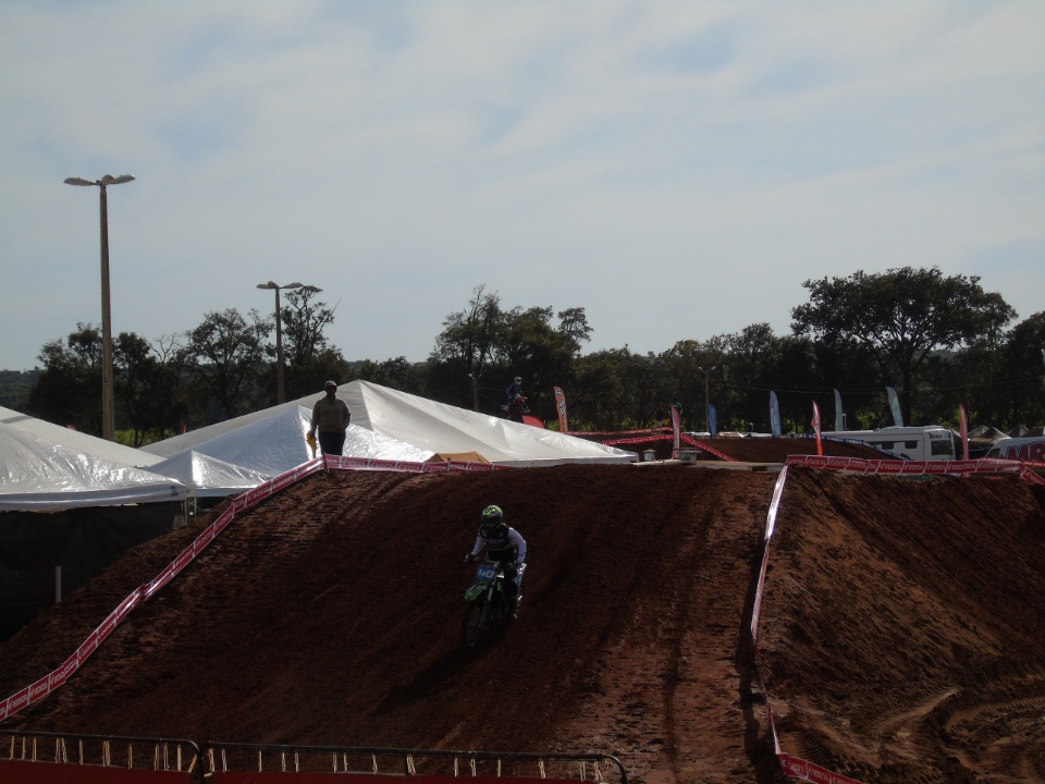 Galeria de Fotos: Campeonato Brasileiro de Moto Cross em Nova Alvorada do Sul