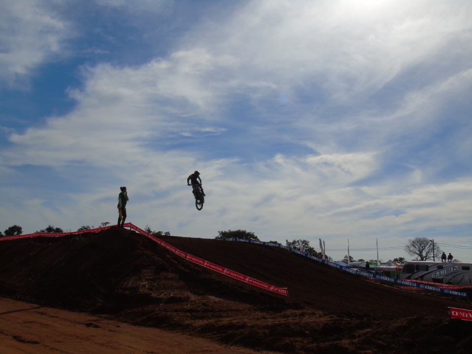 Galeria de Fotos: Campeonato Brasileiro de Moto Cross em Nova Alvorada do Sul