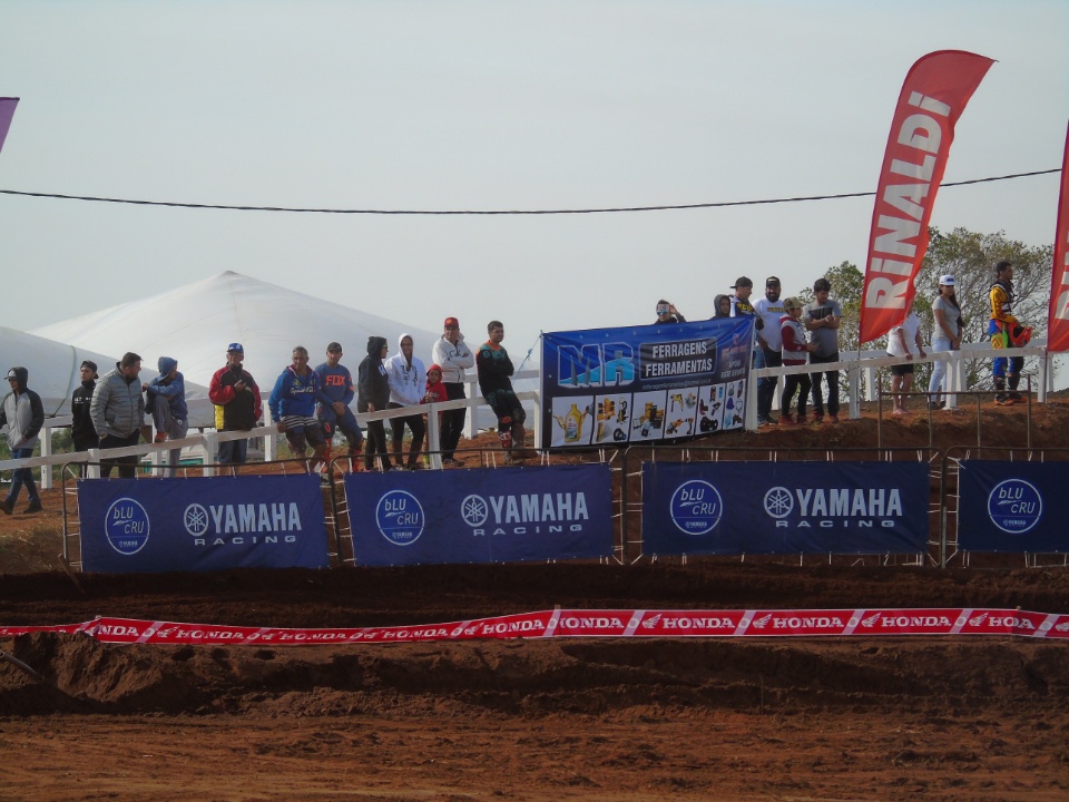 Galeria de Fotos: Campeonato Brasileiro de Moto Cross em Nova Alvorada do Sul