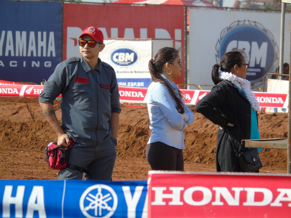 Galeria de Fotos: Campeonato Brasileiro de Moto Cross em Nova Alvorada do Sul