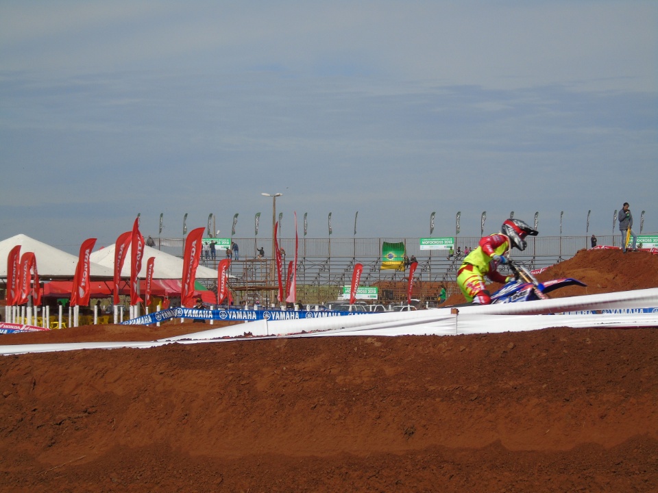 Galeria de Fotos: Campeonato Brasileiro de Moto Cross em Nova Alvorada do Sul