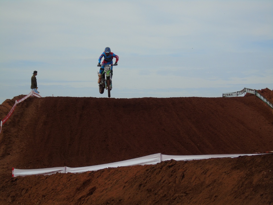 Galeria de Fotos: Campeonato Brasileiro de Moto Cross em Nova Alvorada do Sul