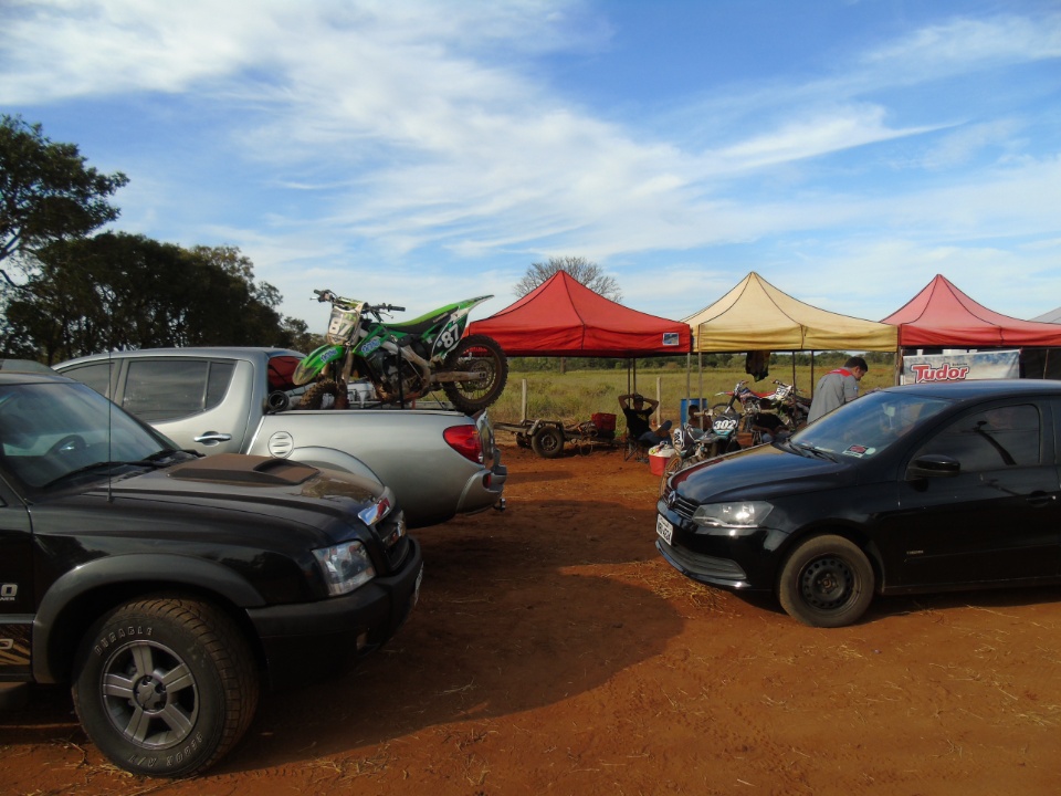 Galeria de Fotos 2: Campeonato Brasileiro de Moto Cross em Nova Alvorada do Sul