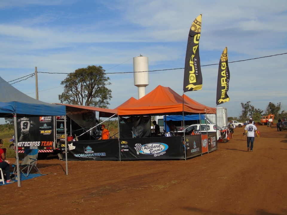 Galeria de Fotos 2: Campeonato Brasileiro de Moto Cross em Nova Alvorada do Sul