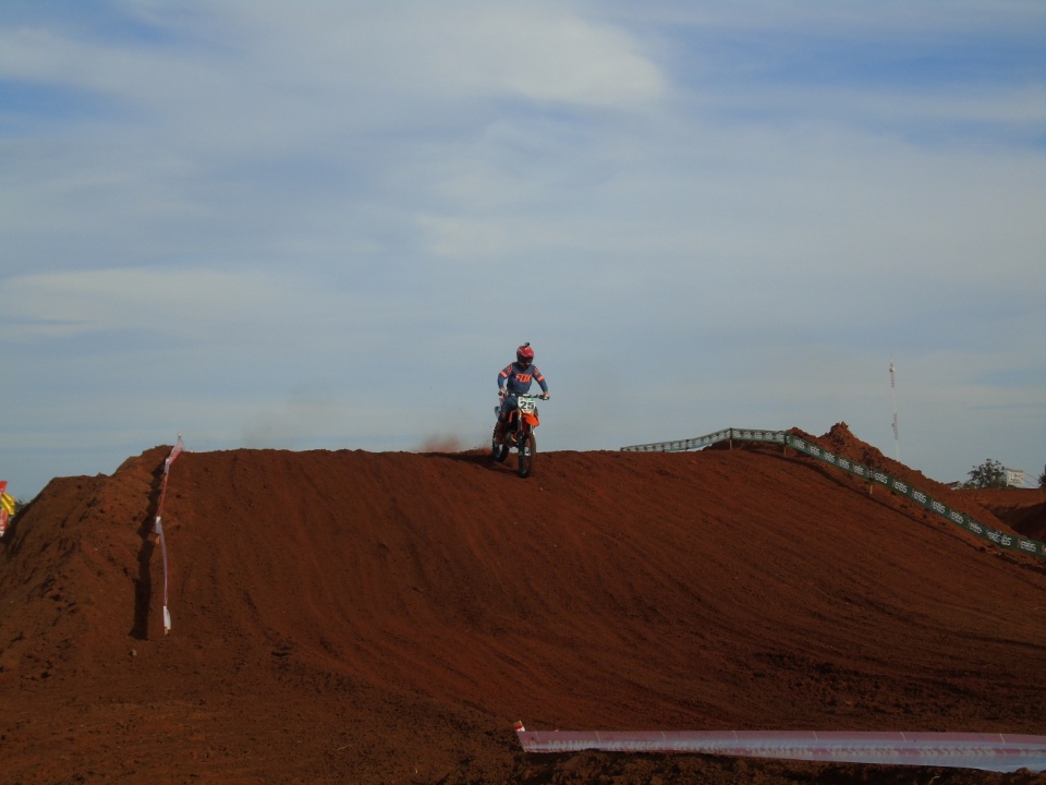 Galeria de Fotos 2: Campeonato Brasileiro de Moto Cross em Nova Alvorada do Sul