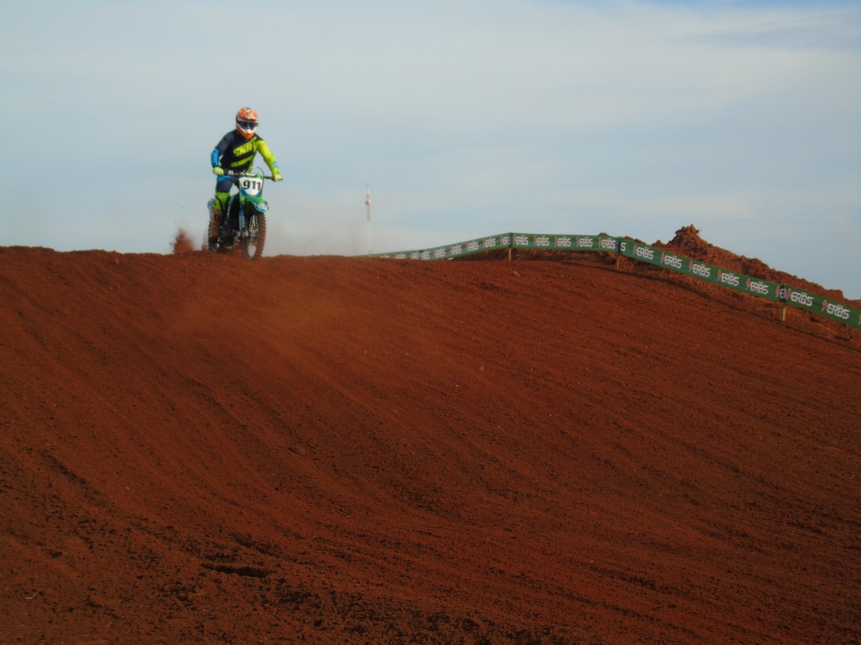 Galeria de Fotos 2: Campeonato Brasileiro de Moto Cross em Nova Alvorada do Sul