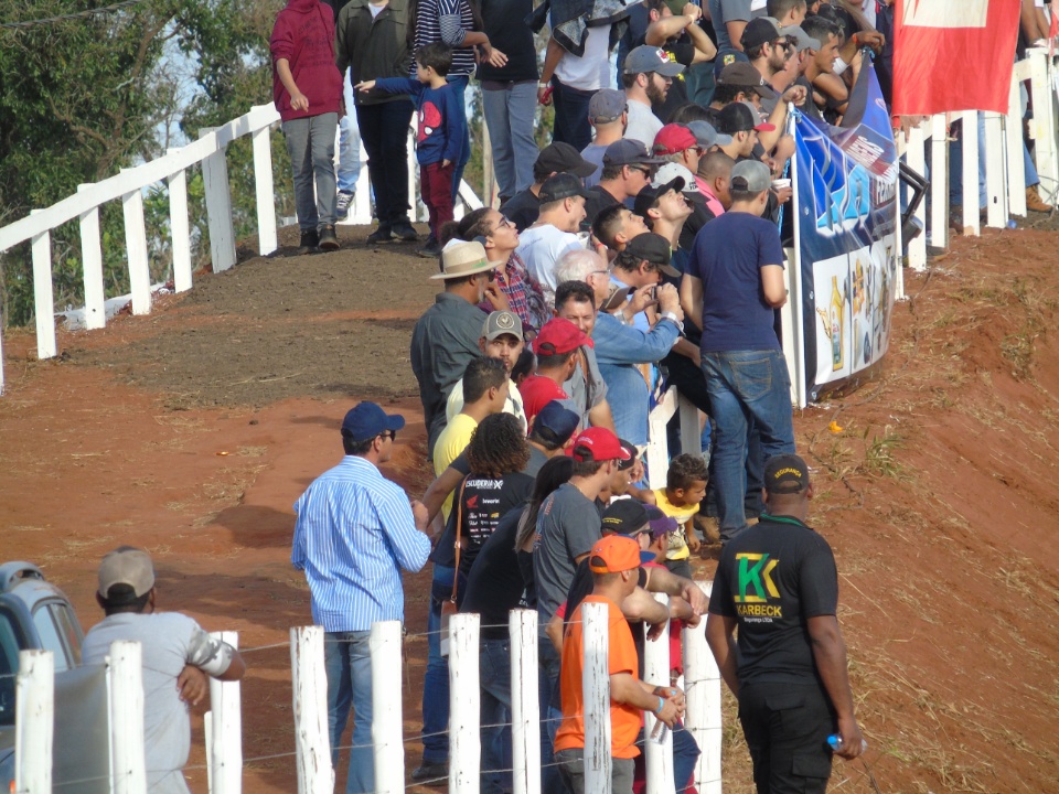 Galeria de Fotos 2: Campeonato Brasileiro de Moto Cross em Nova Alvorada do Sul