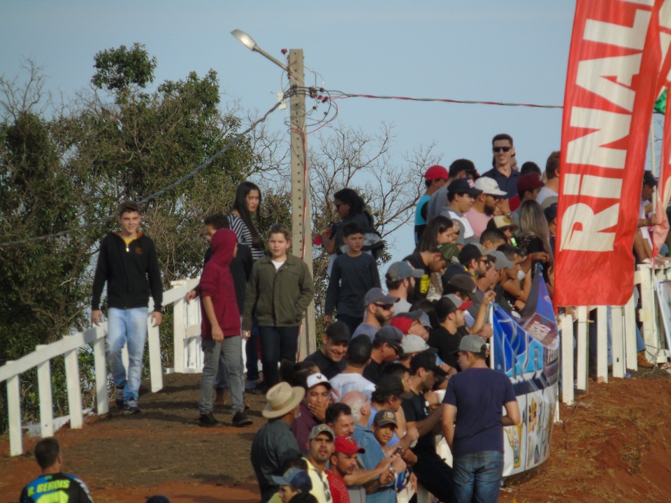 Galeria de Fotos 2: Campeonato Brasileiro de Moto Cross em Nova Alvorada do Sul