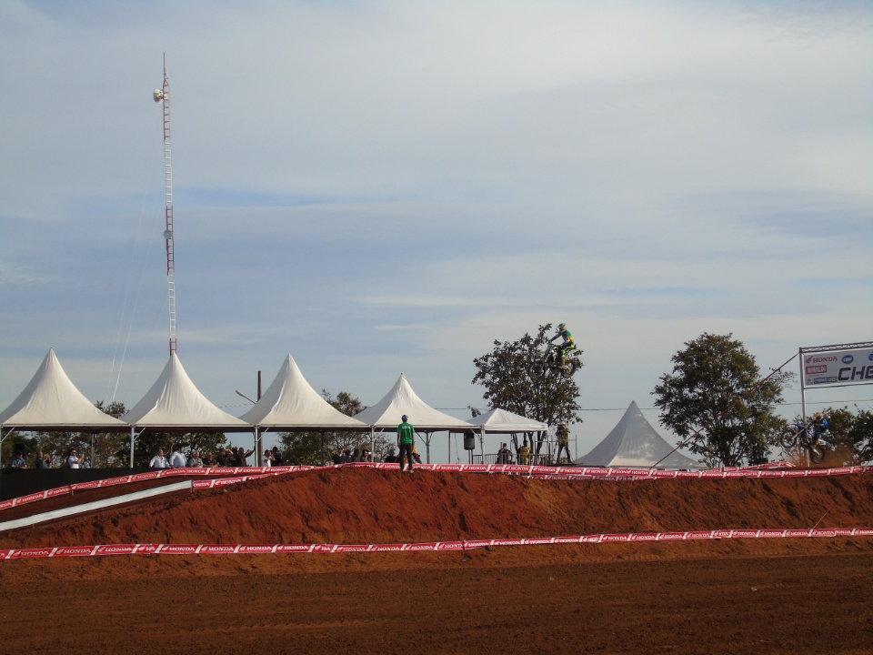 Galeria de Fotos 2: Campeonato Brasileiro de Moto Cross em Nova Alvorada do Sul