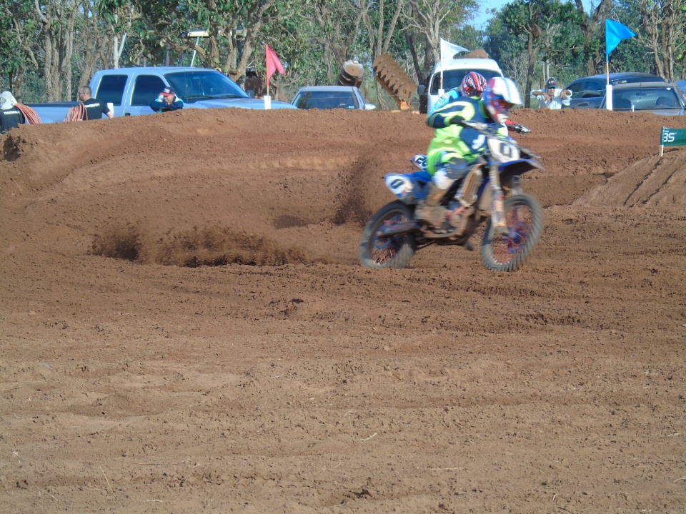 Galeria de Fotos 2: Campeonato Brasileiro de Moto Cross em Nova Alvorada do Sul