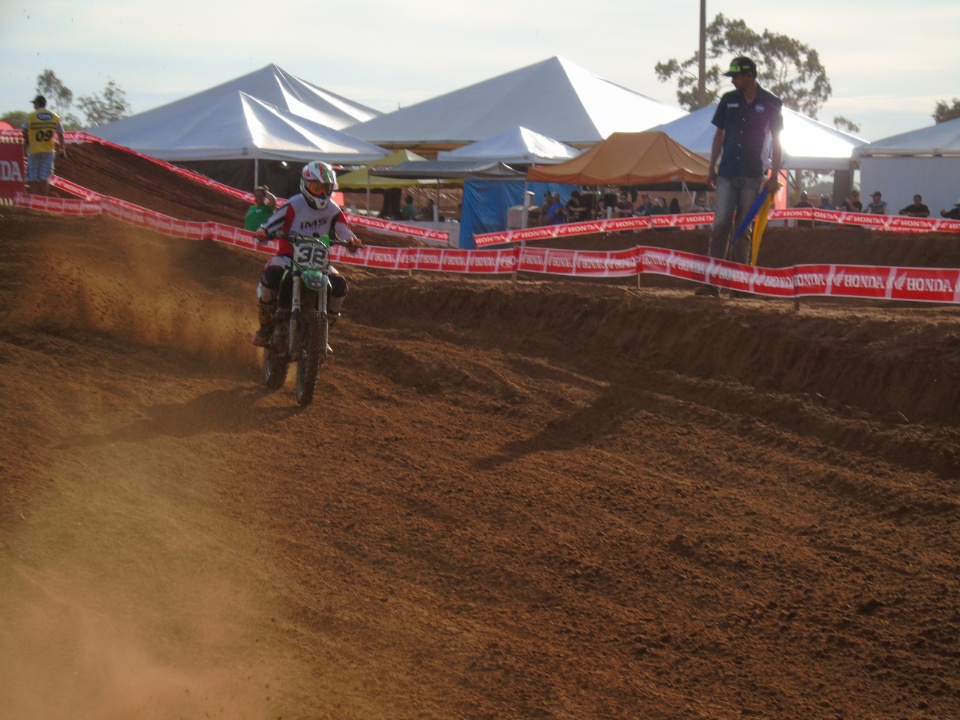 Galeria de Fotos 2: Campeonato Brasileiro de Moto Cross em Nova Alvorada do Sul