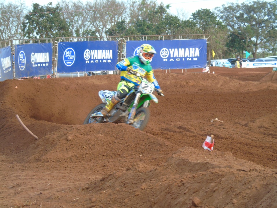 Galeria de Fotos 2: Campeonato Brasileiro de Moto Cross em Nova Alvorada do Sul