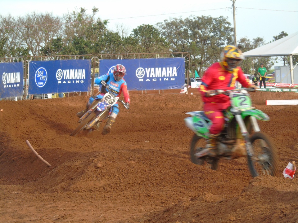 Galeria de Fotos 2: Campeonato Brasileiro de Moto Cross em Nova Alvorada do Sul