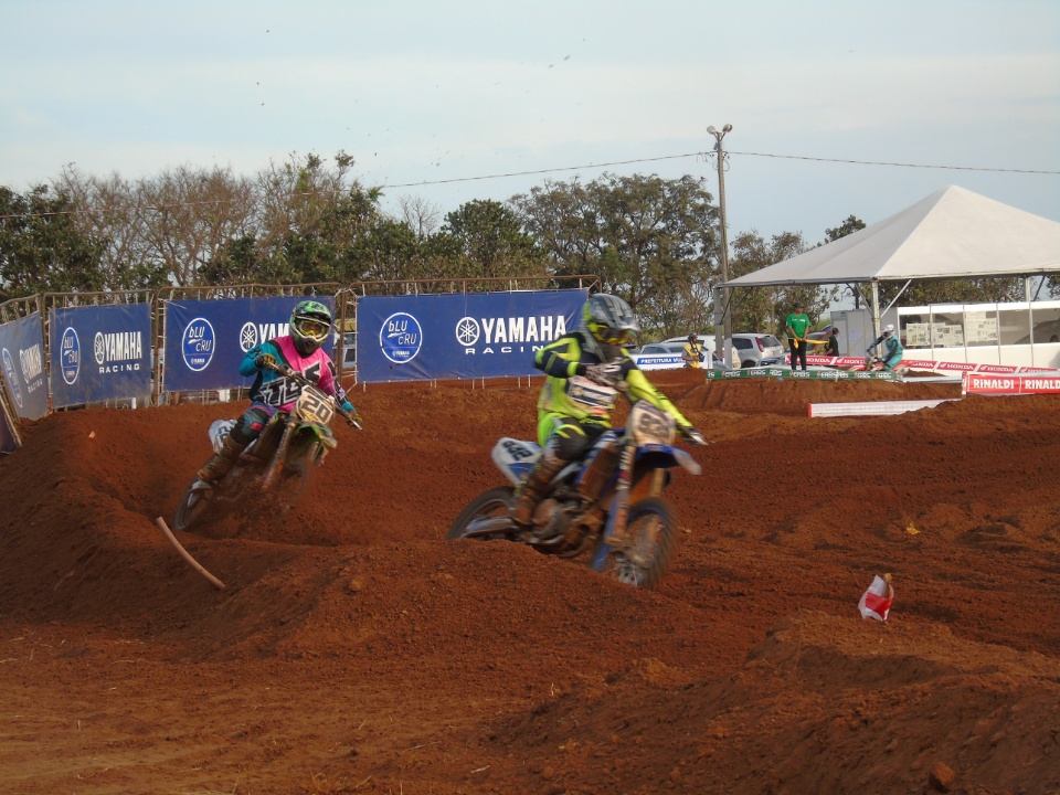 Galeria de Fotos 2: Campeonato Brasileiro de Moto Cross em Nova Alvorada do Sul