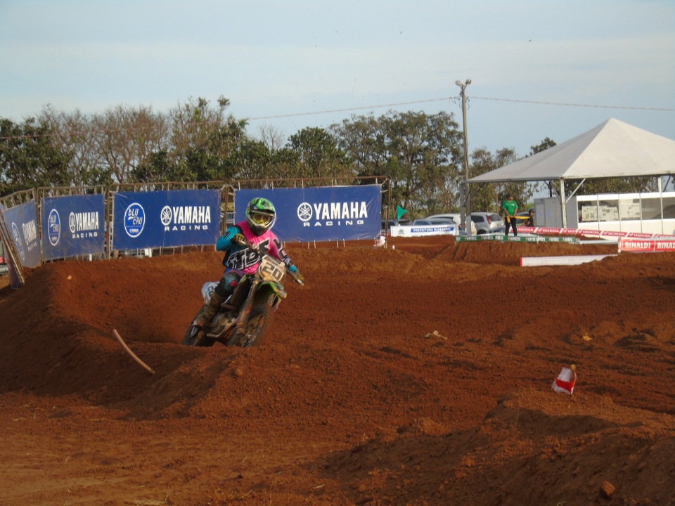 Galeria de Fotos 2: Campeonato Brasileiro de Moto Cross em Nova Alvorada do Sul