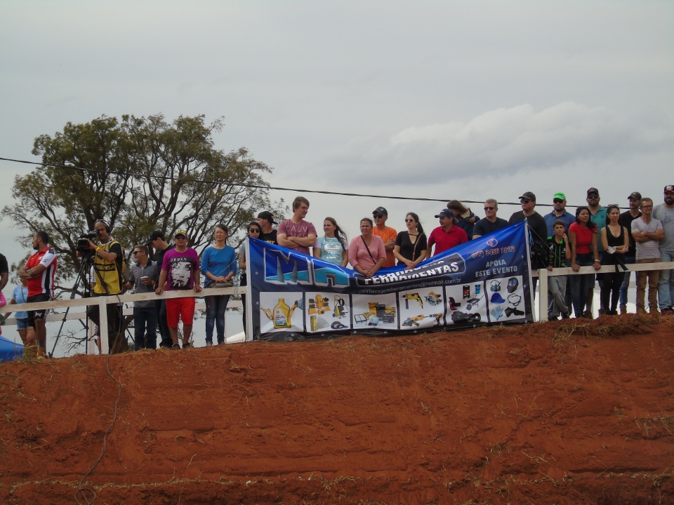 Galeria de Fotos 3: Campeonato Brasileiro de Moto Cross em Nova Alvorada do Sul