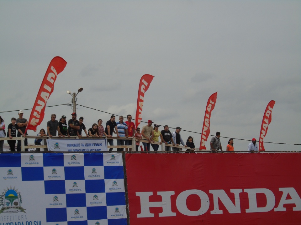 Galeria de Fotos 3: Campeonato Brasileiro de Moto Cross em Nova Alvorada do Sul