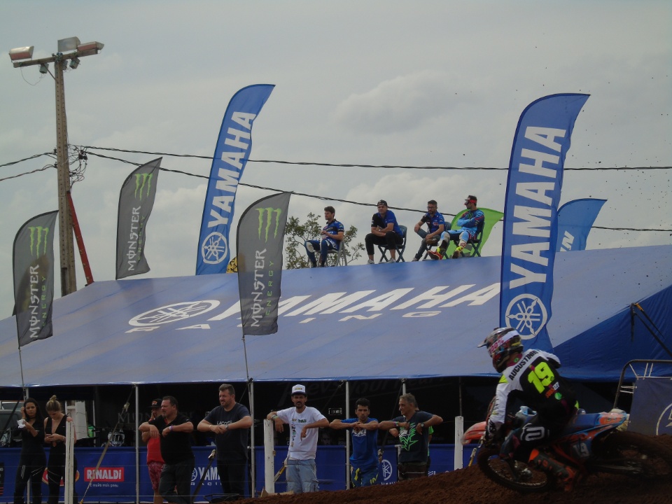 Galeria de Fotos 3: Campeonato Brasileiro de Moto Cross em Nova Alvorada do Sul