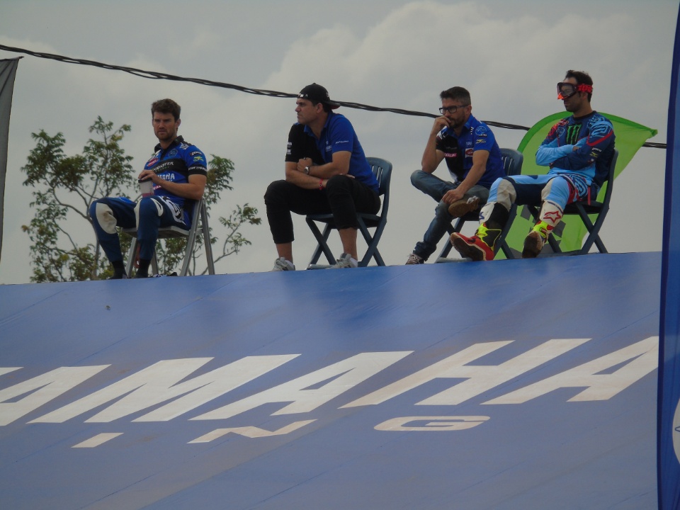 Galeria de Fotos 3: Campeonato Brasileiro de Moto Cross em Nova Alvorada do Sul