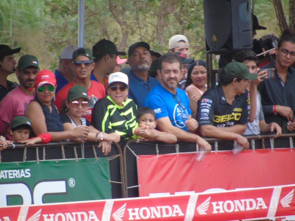 Galeria de Fotos 3: Campeonato Brasileiro de Moto Cross em Nova Alvorada do Sul