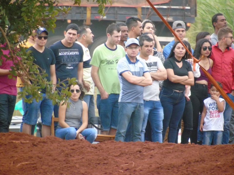 Galeria de Fotos 3: Campeonato Brasileiro de Moto Cross em Nova Alvorada do Sul