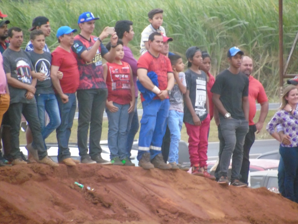 Galeria de Fotos 3: Campeonato Brasileiro de Moto Cross em Nova Alvorada do Sul