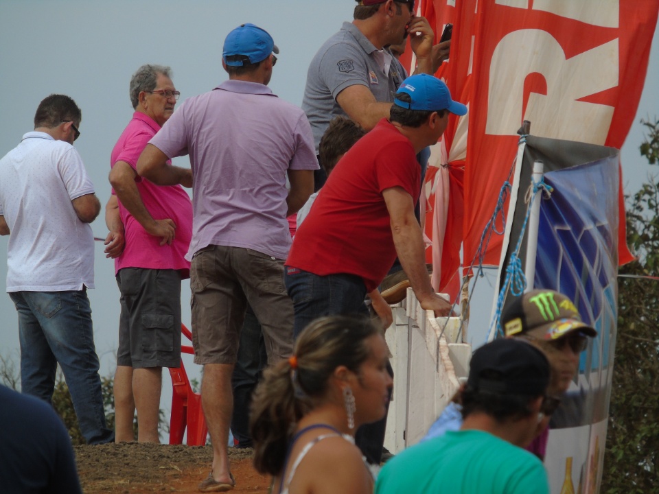 Galeria de Fotos 3: Campeonato Brasileiro de Moto Cross em Nova Alvorada do Sul