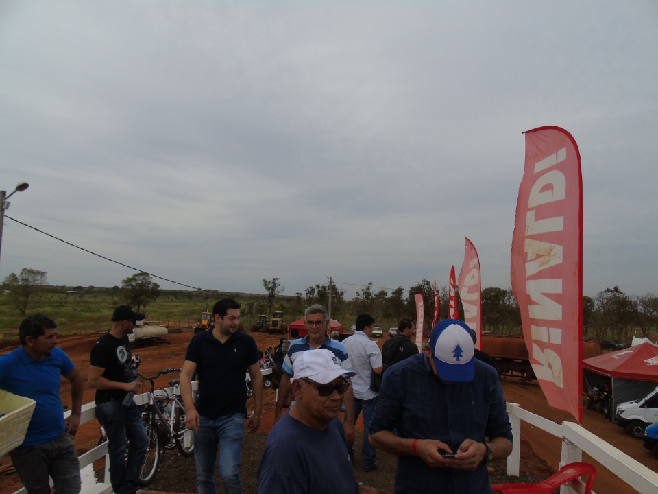 Galeria de Fotos 3: Campeonato Brasileiro de Moto Cross em Nova Alvorada do Sul