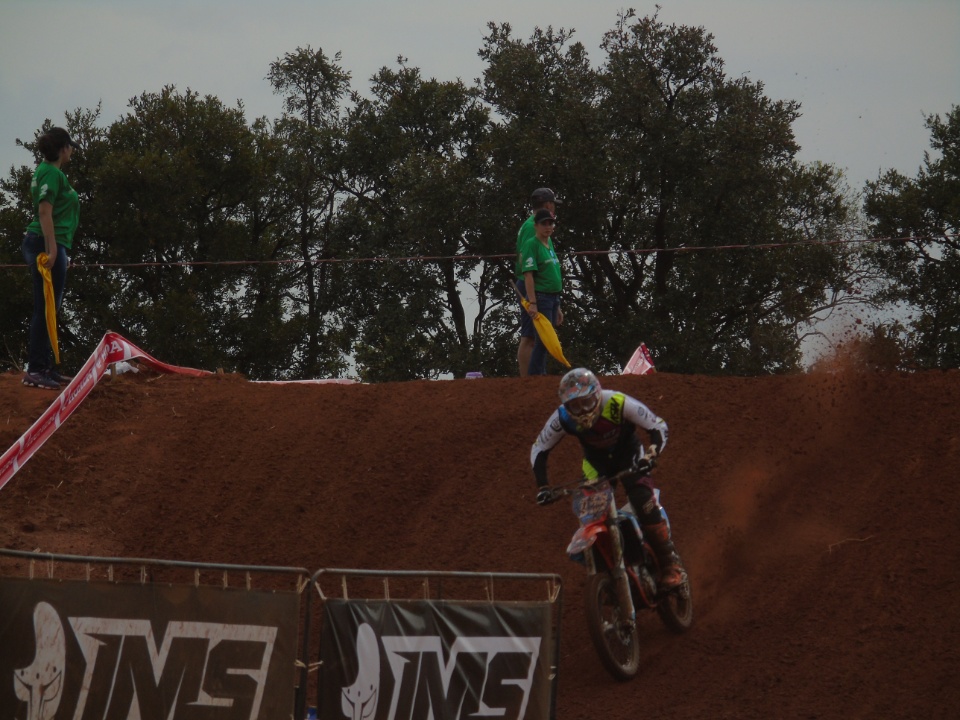 Galeria de Fotos 3: Campeonato Brasileiro de Moto Cross em Nova Alvorada do Sul