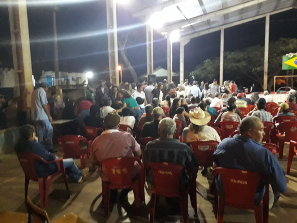 Câmara Municipal de Nova Alvorada do Sul realizou audiência Pública de regularização fundiária do Distrito Pana Câmara Municipal de Nova Alvorada do Sul realizou audiência Pública de regularização fundiária do Distrito Pana