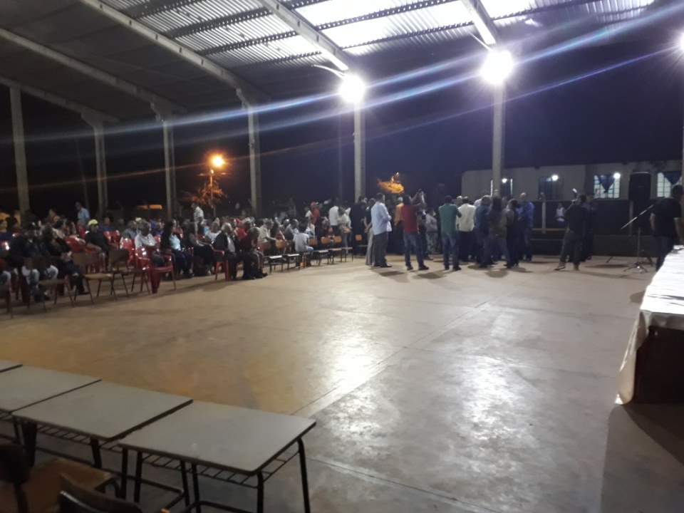 Câmara Municipal de Nova Alvorada do Sul realizou audiência Pública de regularização fundiária do Distrito Pana Câmara Municipal de Nova Alvorada do Sul realizou audiência Pública de regularização fundiária do Distrito Pana