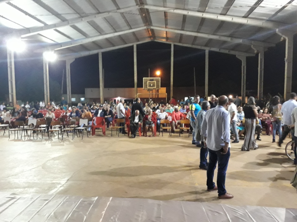 Câmara Municipal de Nova Alvorada do Sul realizou audiência Pública de regularização fundiária do Distrito Pana Câmara Municipal de Nova Alvorada do Sul realizou audiência Pública de regularização fundiária do Distrito Pana