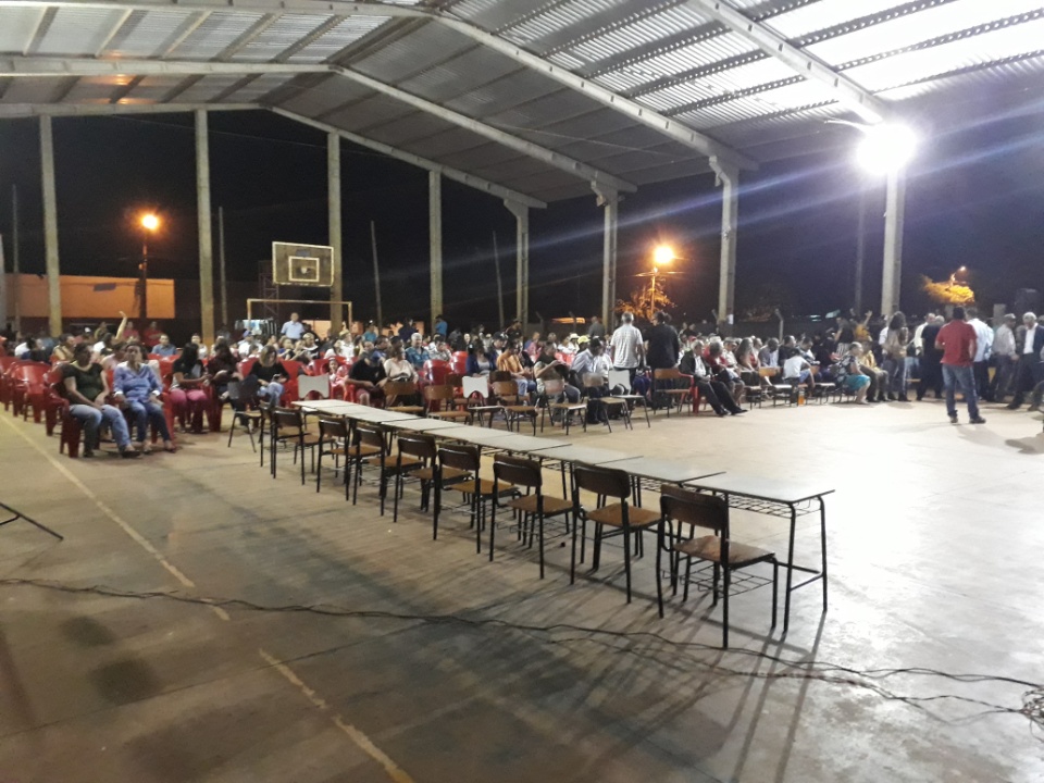 Câmara Municipal de Nova Alvorada do Sul realizou audiência Pública de regularização fundiária do Distrito Pana Câmara Municipal de Nova Alvorada do Sul realizou audiência Pública de regularização fundiária do Distrito Pana