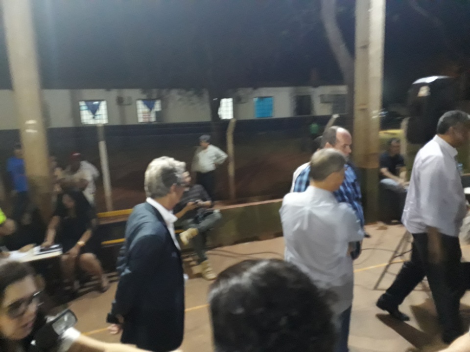 Câmara Municipal de Nova Alvorada do Sul realizou audiência Pública de regularização fundiária do Distrito Pana Câmara Municipal de Nova Alvorada do Sul realizou audiência Pública de regularização fundiária do Distrito Pana