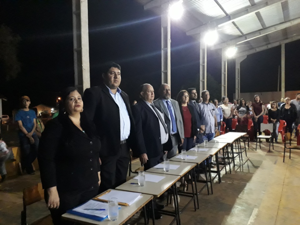 Câmara Municipal de Nova Alvorada do Sul realizou audiência Pública de regularização fundiária do Distrito Pana Câmara Municipal de Nova Alvorada do Sul realizou audiência Pública de regularização fundiária do Distrito Pana