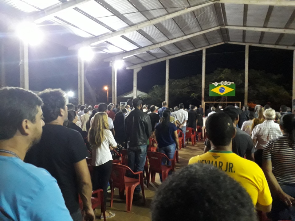 Câmara Municipal de Nova Alvorada do Sul realizou audiência Pública de regularização fundiária do Distrito Pana Câmara Municipal de Nova Alvorada do Sul realizou audiência Pública de regularização fundiária do Distrito Pana