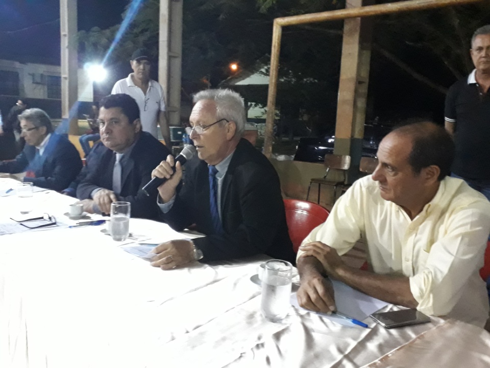 Câmara Municipal de Nova Alvorada do Sul realizou audiência Pública de regularização fundiária do Distrito Pana Câmara Municipal de Nova Alvorada do Sul realizou audiência Pública de regularização fundiária do Distrito Pana