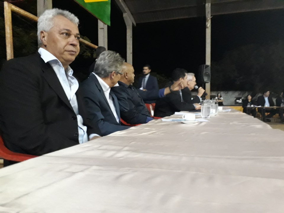 Câmara Municipal de Nova Alvorada do Sul realizou audiência Pública de regularização fundiária do Distrito Pana Câmara Municipal de Nova Alvorada do Sul realizou audiência Pública de regularização fundiária do Distrito Pana