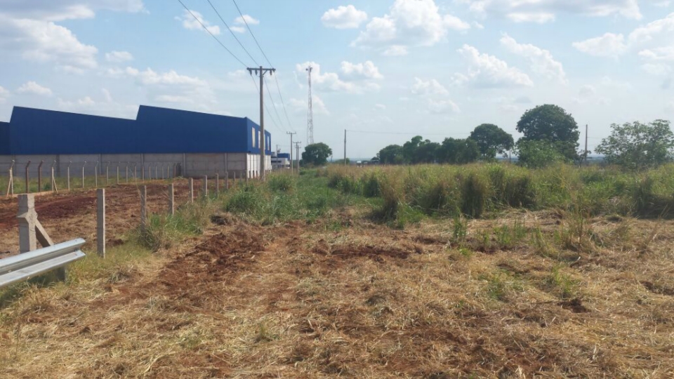 CCR MSVIA notifica empresário de Nova Alvorada do Sul que fechamento do acesso a BR 163 será definitivo