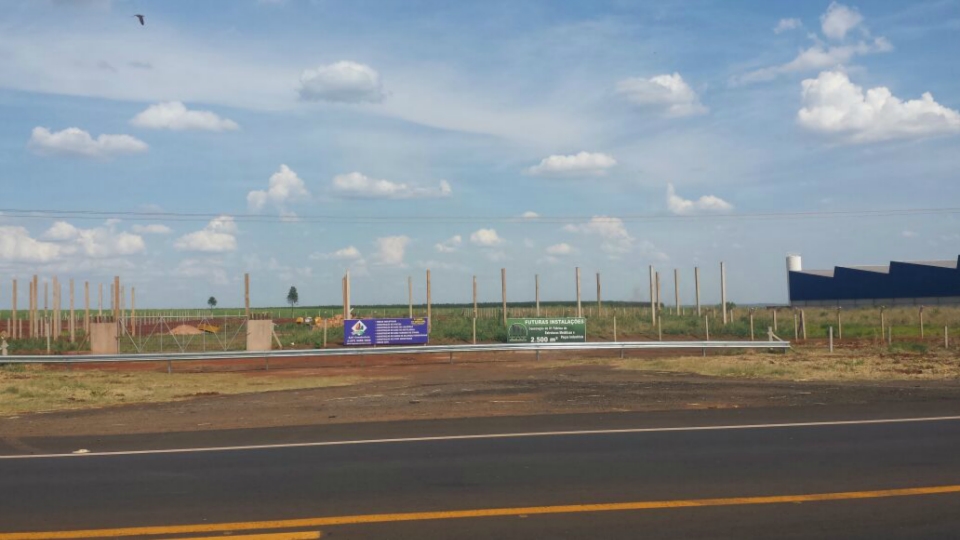 CCR MSVIA notifica empresário de Nova Alvorada do Sul que fechamento do acesso a BR 163 será definitivo