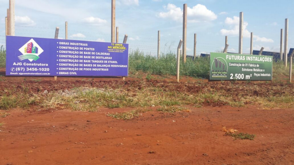 CCR MSVIA notifica empresário de Nova Alvorada do Sul que fechamento do acesso a BR 163 será definitivo