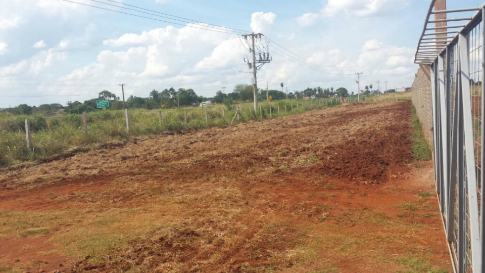 CCR MSVIA notifica empresário de Nova Alvorada do Sul que fechamento do acesso a BR 163 será definitivo